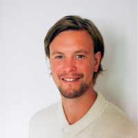 Genova Employee Robert Moberg's profile photo