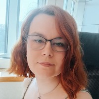 BEENET Employee Valerija Shopinsky's profile photo