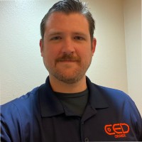 Consolidated Electrical Distributors Employee Craig Standridge's profile photo