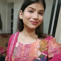 Janhavi Yadav Email