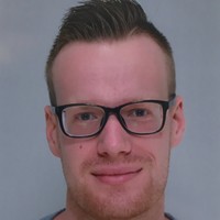 DWG Employee Wim Dwarswaard's profile photo