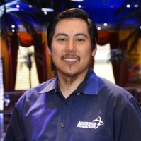 MICROJIG Inc. Employee Bruce Wang's profile photo