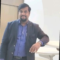 Ashoka Medicover Hospital Nashik Employee Mataprasad Gupta's profile photo