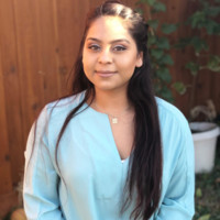 Melissa Almanza Email & Phone Number