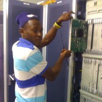 SinoCom Software Group Limited Employee Peter Shokunbi's profile photo