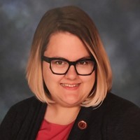 Keiller Leadership Academy Employee Annmarie R.'s profile photo
