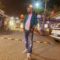 CodeYeti Software Solutions Pvt. Ltd. Employee Vishal Tarar's profile photo