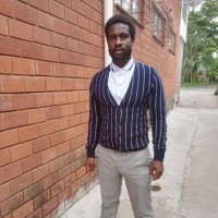 Themba Mkhwanazi Email