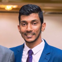 Creative Cube Employee Ramzanali Rajani's profile photo