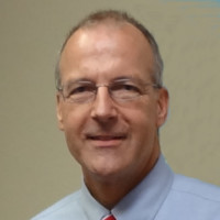 Tyson Eye (Cape Coral Eye Center) Employee Keith Lamb's profile photo