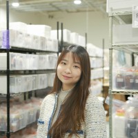 ChemScene Employee Crystal Lee's profile photo