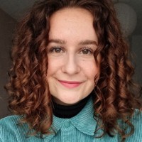 MERGADO Employee Dominika Hrazdírová's profile photo