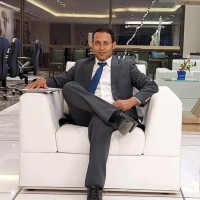 Chandan Singh Email & Phone Number