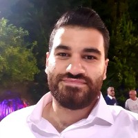 Cloudgate Consulting DWC-LLC Employee Ahmad Arkahdan's profile photo