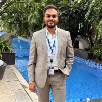 Thales Employee Shashi Kumar E's profile photo