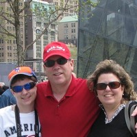 Baxter Rubber Co Employee Roy Weiss's profile photo