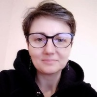 Yaware Employee Natalia Romanenko's profile photo