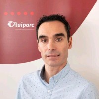 Aviporc Employee Daniel Benito Arranz's profile photo