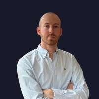 PROCOPI Employee Baptiste Meigne's profile photo