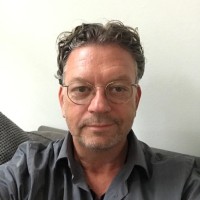 PostNL Employee Rob van Den Berg's profile photo