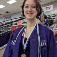Super One Foods Employee Madeline Garrett's profile photo