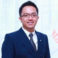 Beyond21 Employee Heru Gunawan's profile photo