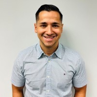 Aqua Marketing & Communications Employee Kaniel Bramnick's profile photo