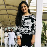 AiInfox Employee Preeti Sidana's profile photo