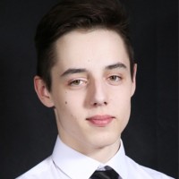 RichPush.co Employee Nikita Lesnichenko's profile photo