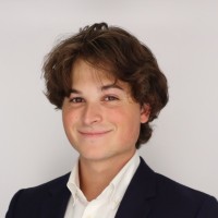 Algoverse Employee Andrei Codreanu's profile photo
