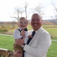 John R. Wald Co. Employee Jordan Hall's profile photo
