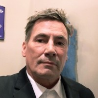 INFINITY DRYWALL CONTRACTING, INC Employee Kevin Hendricks's profile photo