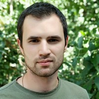 AimStack Employee Ruben Karapetyan's profile photo