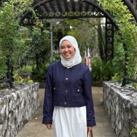 Cloudbreakr Employee Nur Azhar's profile photo