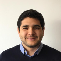BrainFinance Employee Camilo Andrés Ramírez Mock Kow's profile photo