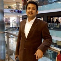 Venkateshwar Hospitals Employee Avijit Dutta's profile photo