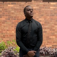 Cheil North America Employee Oladipo Famuyiwa's profile photo
