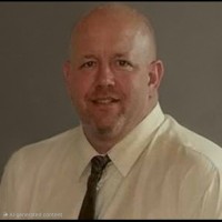 Infinity Systems, Inc. Employee Brian McMasters's profile photo