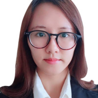 Jasmine Liang Email & Phone Number