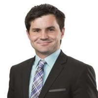 Bis Employee Robert Deeming's profile photo