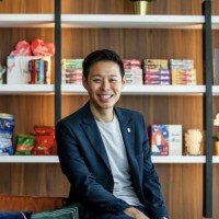 Innovate360 Employee John Cheng's profile photo