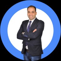 taly For Digital Payments Employee Hany Magdy's profile photo