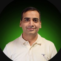 Techuz InfoWeb Pvt. Ltd | Mobile & Web Development Company in India Employee Vaibhav Shah's profile photo