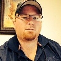 Universal Wellhead Services Holdings Employee Tyler Warren's profile photo