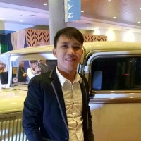 Platform Outsourcing Employee Regin Lapinig's profile photo
