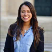 Isoclean Employee Ingrid Caldas's profile photo