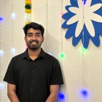 Coupa Employee Amir L's profile photo