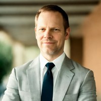 First Sentinel Bank Employee Paul Lindamood's profile photo