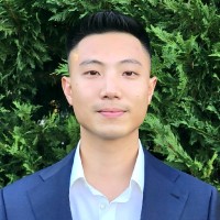 Gresham Investment Management Employee Desmond Lang's profile photo
