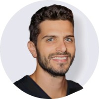Percepto - Autonomous Drones Employee Amir Melnikovski's profile photo